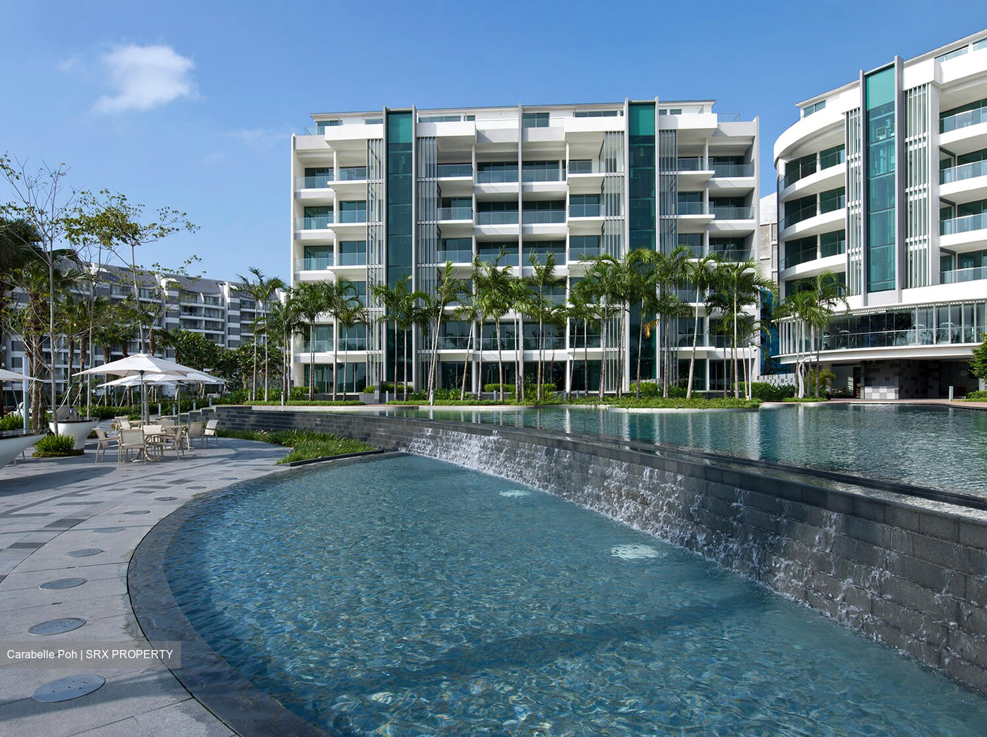 The Residences at W Singapore Sentosa Cove (D4), Condominium #428000571